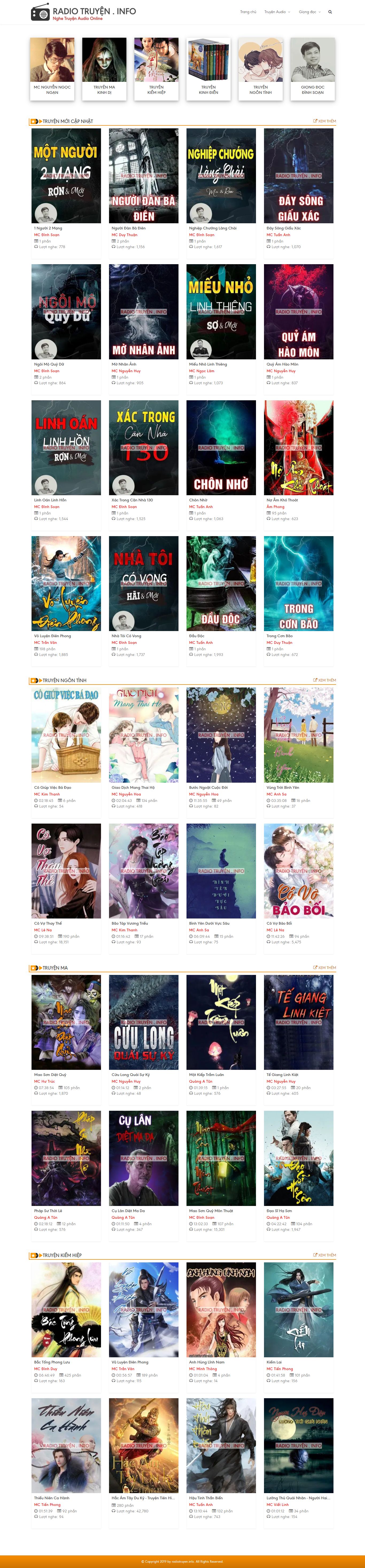 Thiết kế Web cá nhân indiatoday.in