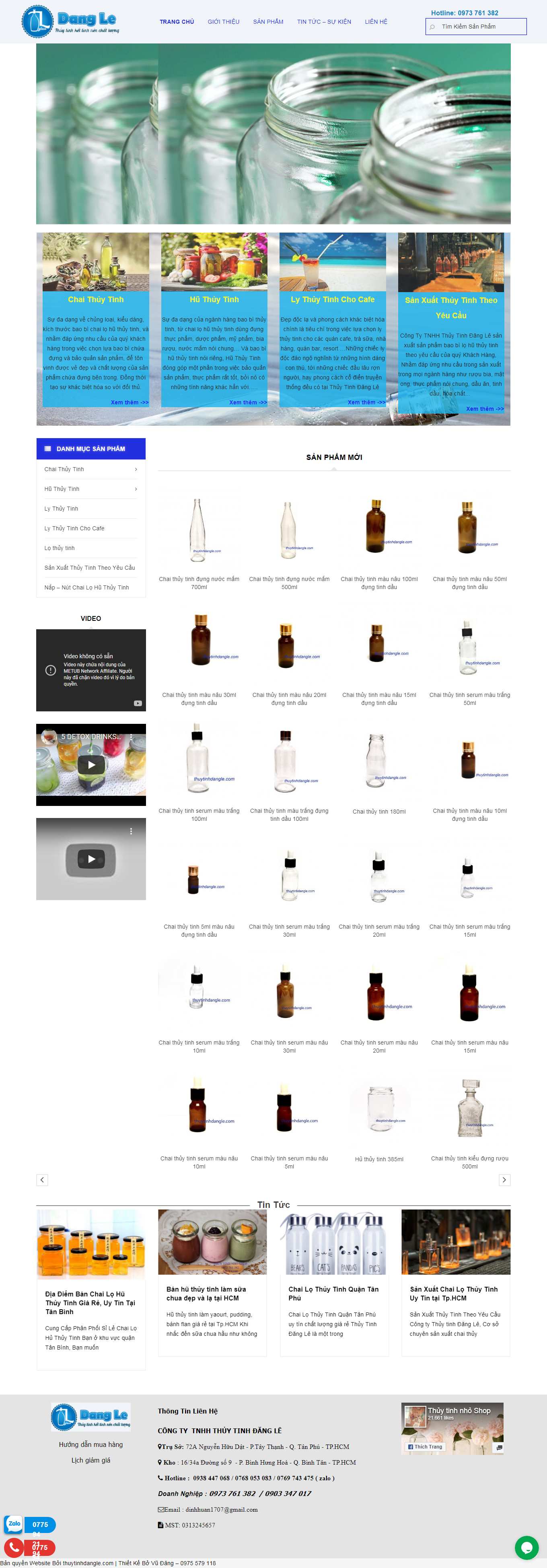 Thiết kế Web huyện hoài Đức thuytinhdangle.com