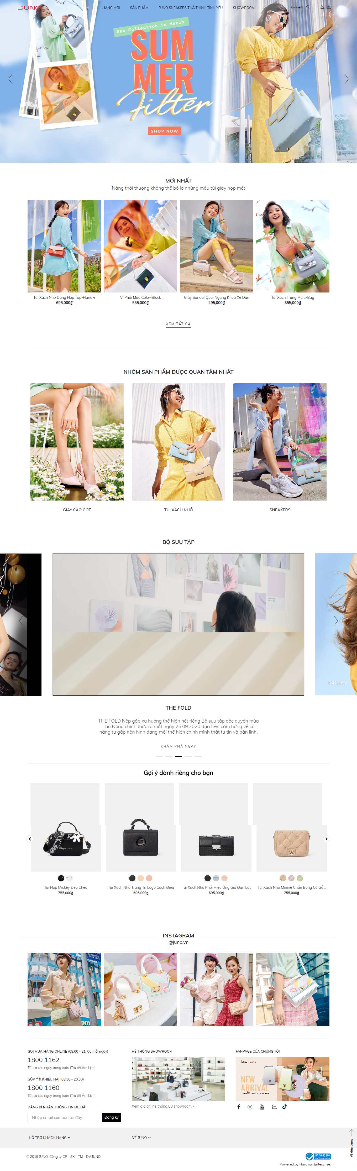 Thiết kế Web huyện mỹ Đức juno.vn