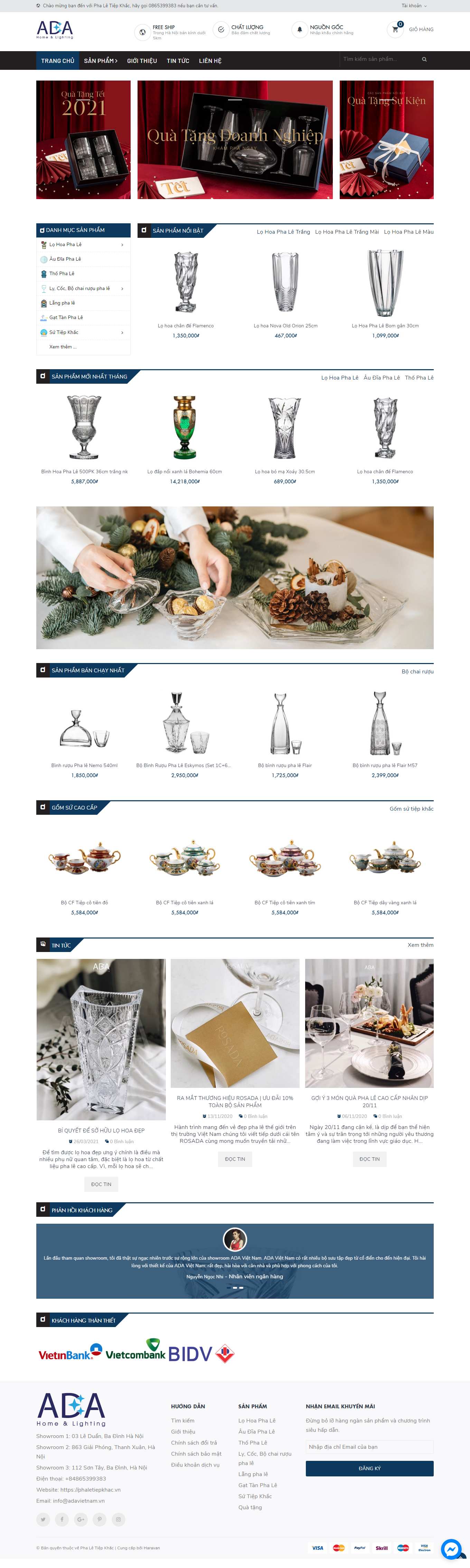 Thiết kế Web hòa bình phaletiepkhac.vn