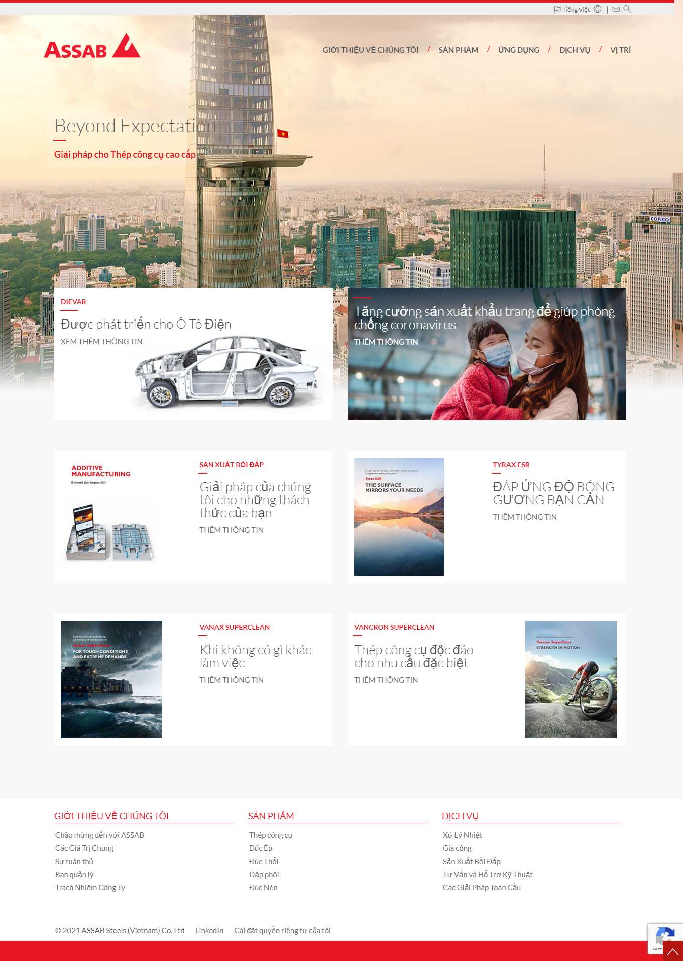 Thiết kế Web kon tum assab.com