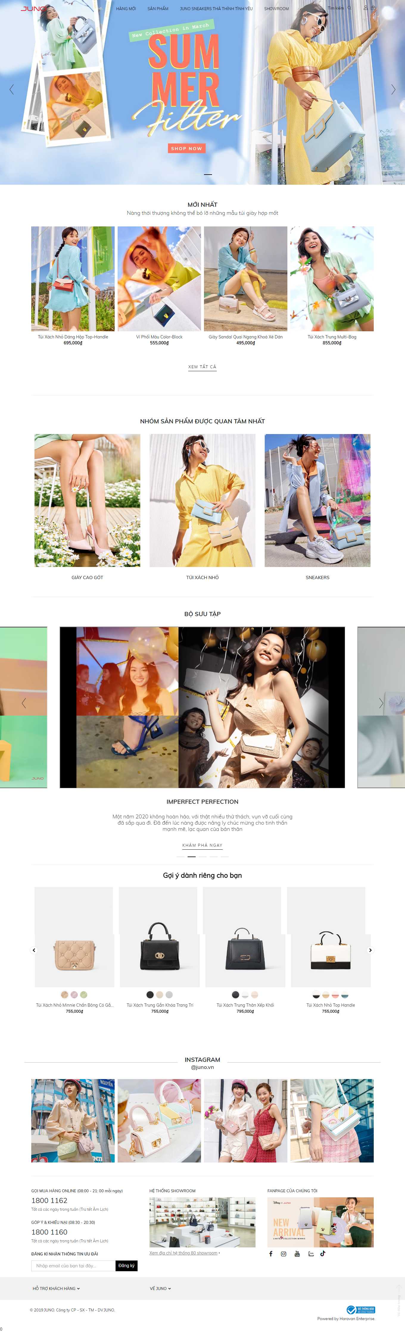 Thiết kế Web Đà nẵng juno.vn