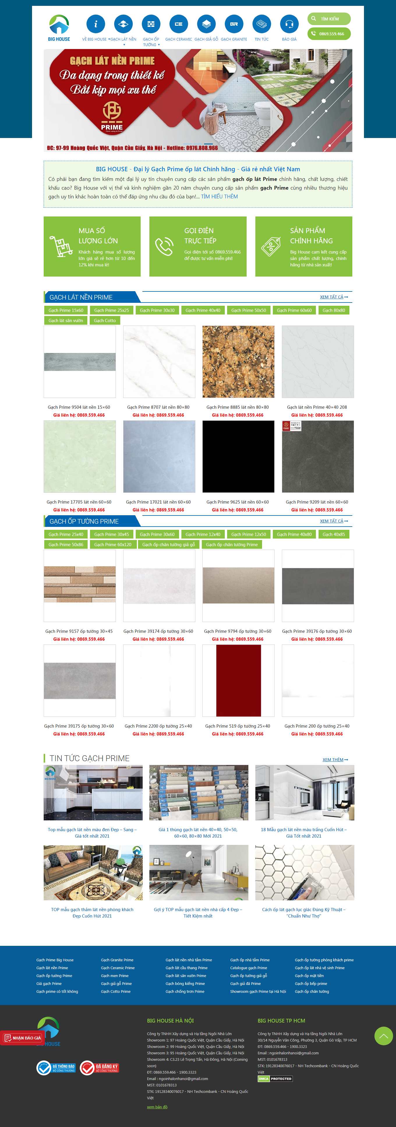 Thiết kế Web Đồng nai primeviet.com