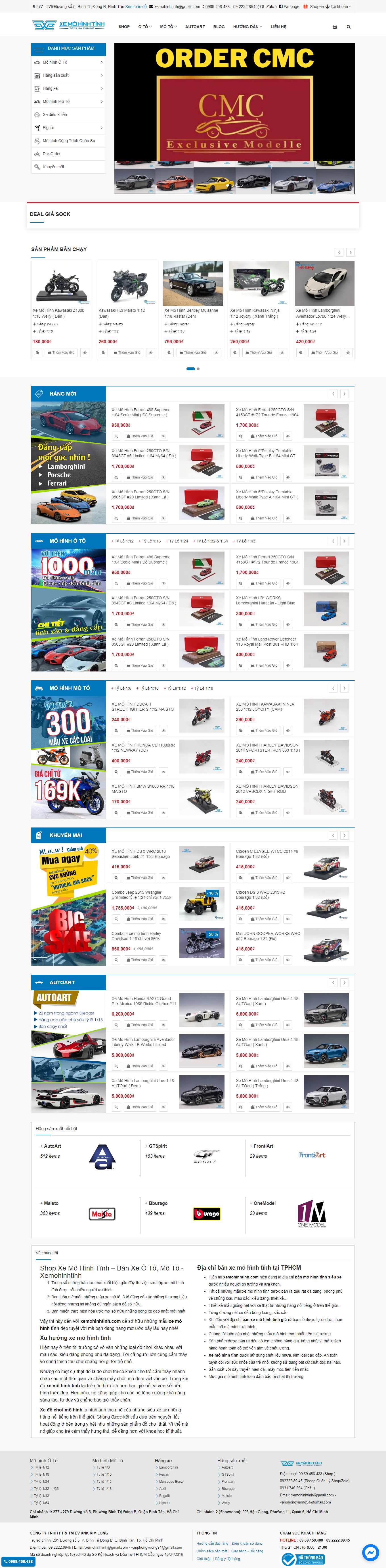 Thiết kế Web quận tân bình xemohinhtinh.com