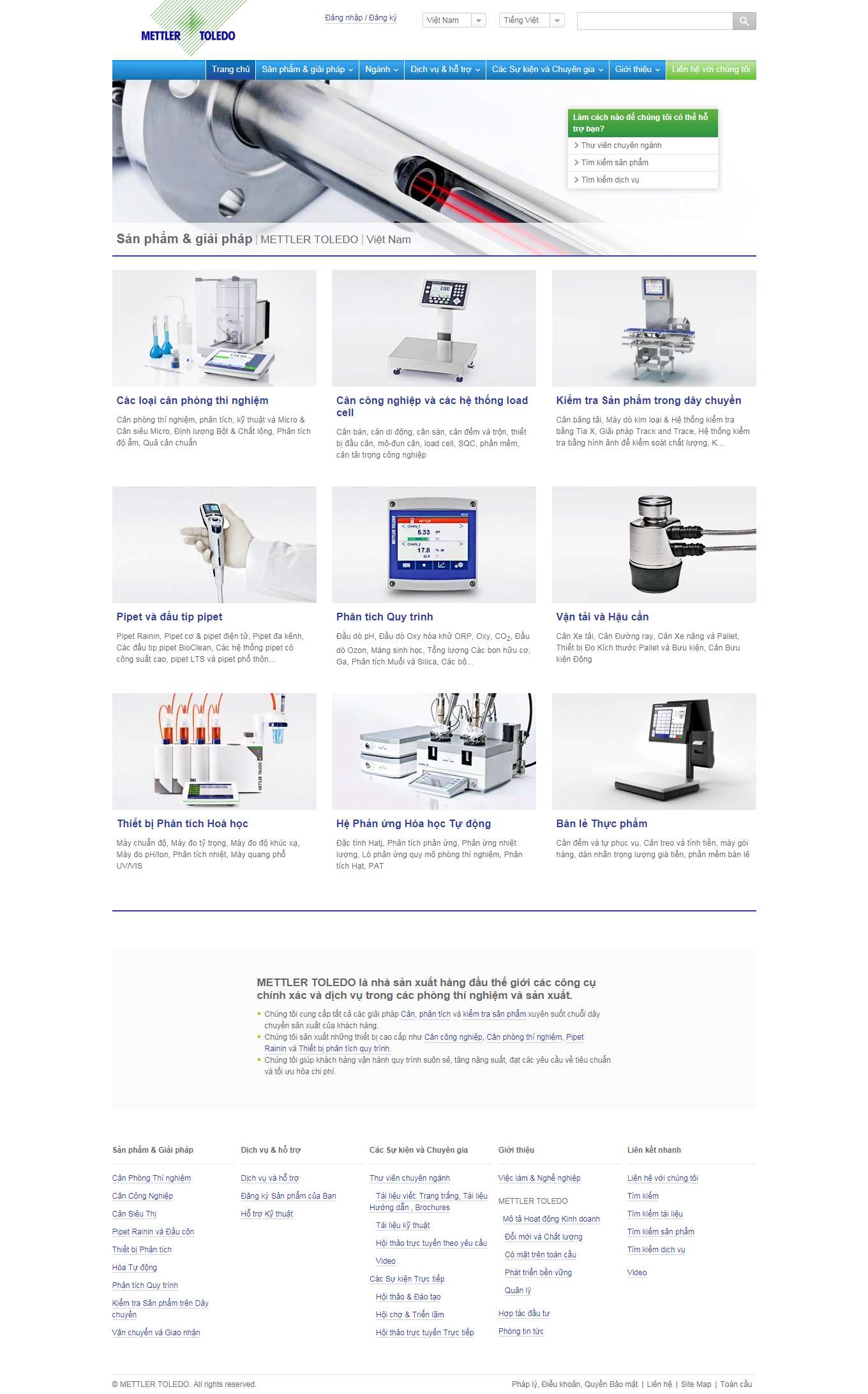 Thiết kế Web huyện cần giờ mt.com