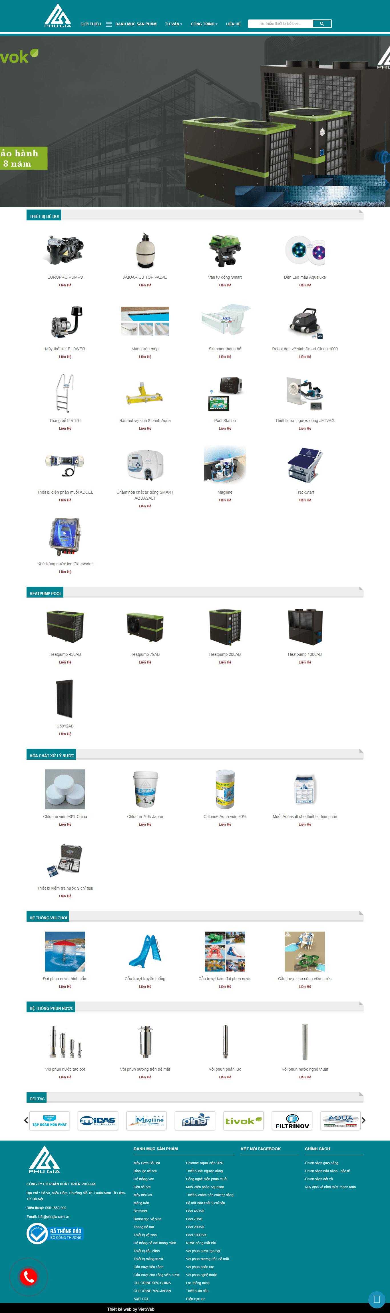 Thiết kế Web  beboiphugia.com