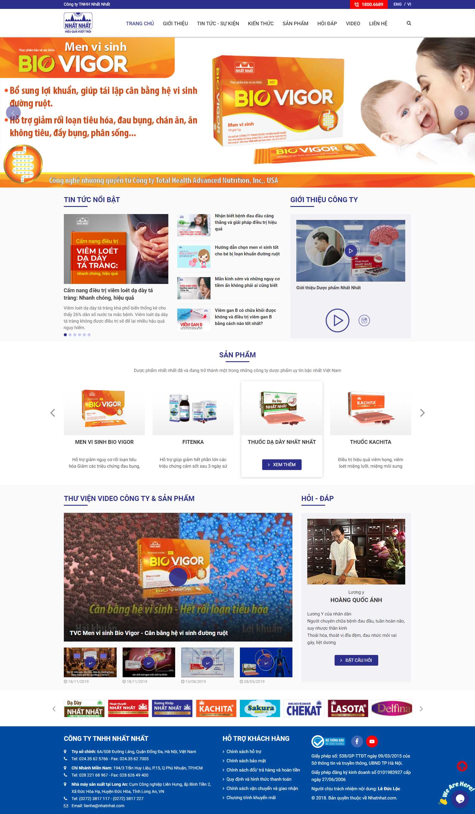 Thiết kế Web huyện phú xuyên nhatnhat.com