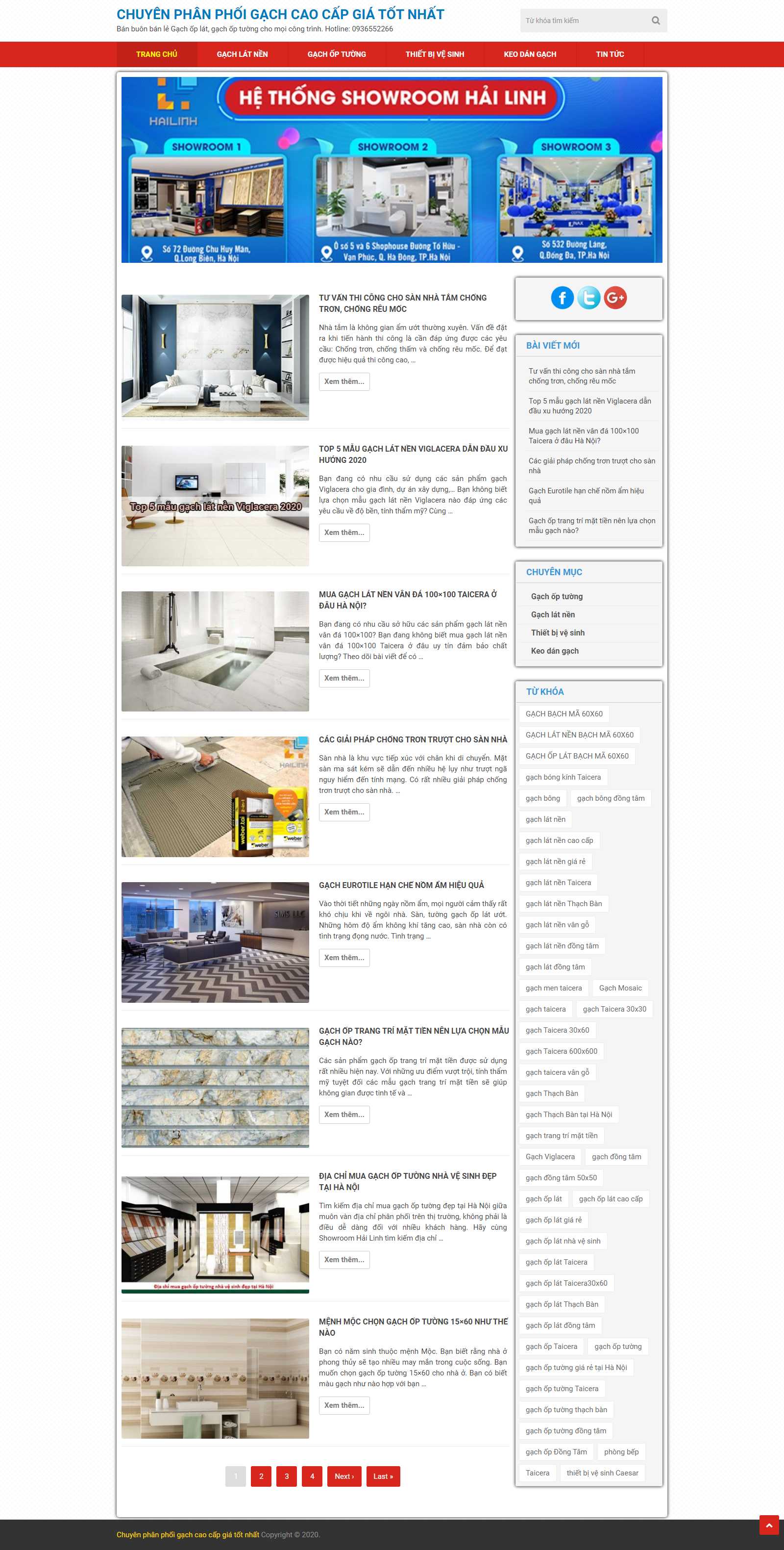 Thiết kế Web bình thuận thachbangroup.com.vn