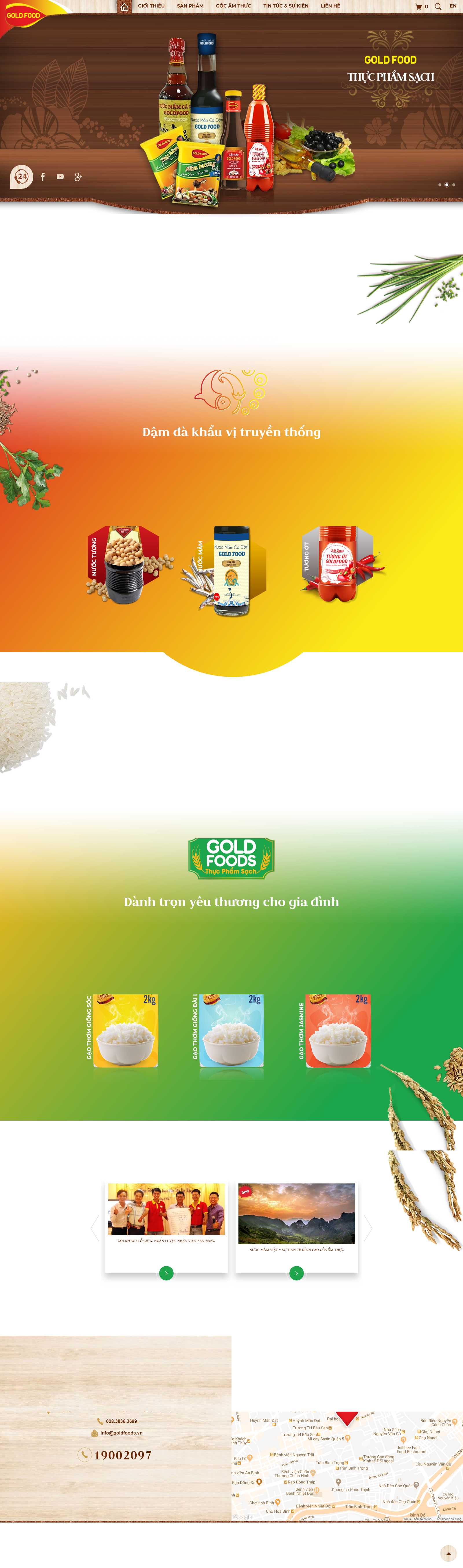 Thiết kế Web đẹp nhất 3graphic.com.vn