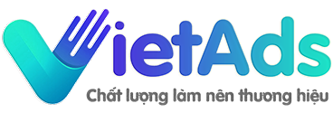 logo VietAds