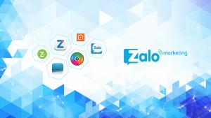 Giới Thiệu Những Đặc Trưng Của Quảng Cáo Zalo?