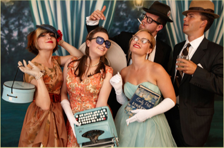 Retro là gì? Ứng dụng của màu retro trong thiết kế nội thất?