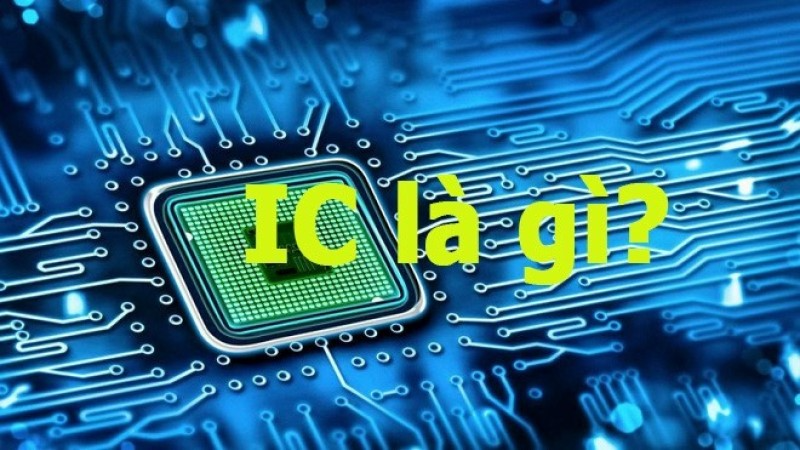 IC là gì? Những ý nghĩa của IC