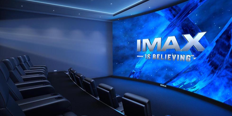 IMAX là gì? Các công nghệ IMAX tiên tiến nhất hiện nay