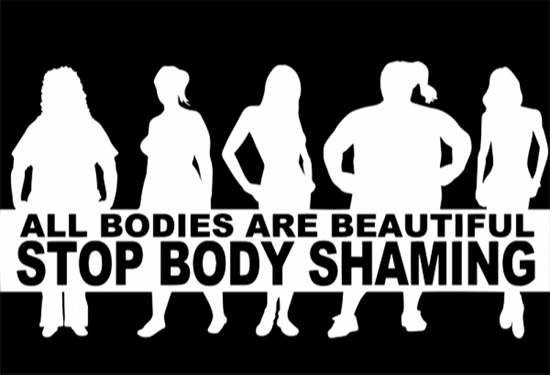 Body shaming là gì và những ý nghĩa của Body shaming?