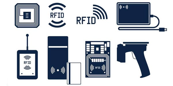 RFID là gì? Làm thế nào để các thiết bị RFID hoạt động?