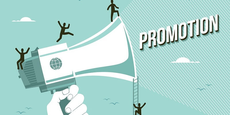 Promotion là gì? Những yếu tố chính tạo chiến lược promotion