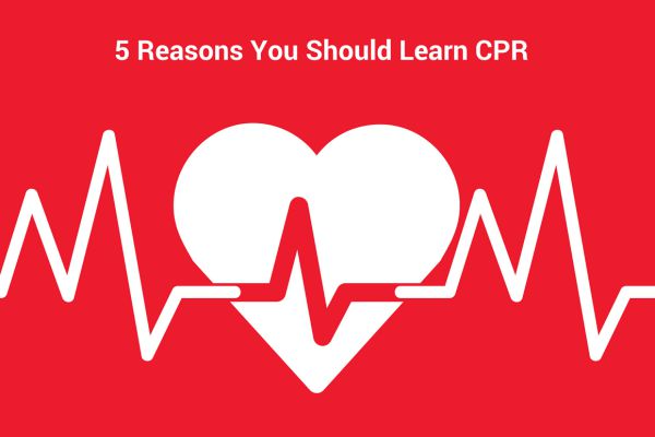 CPR là gì? Những ý nghĩa của CPR