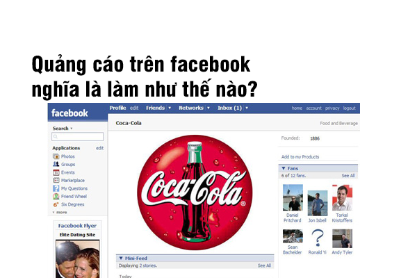 Quảng Cáo Trên Facebook Nghĩa Là Làm Như Thế Nào?