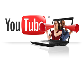 Dịch vụ quảng cáo Youtube uy tín chất lượng hiệu quả