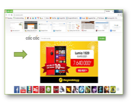 seo article writing là gì Quảng Cáo Cốc Cốc Giá Rẻ - Tìm Hiểu Cốc Cốc Ads?