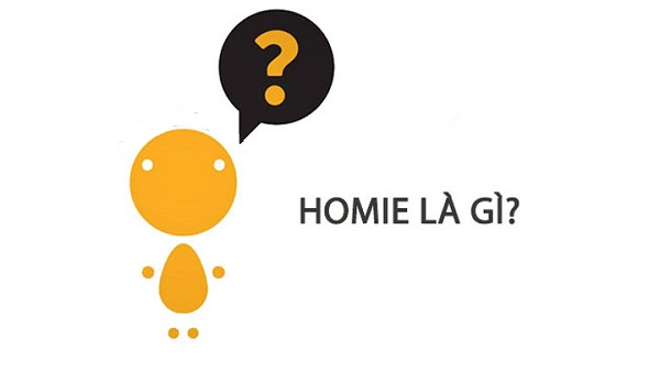 Homie là gì? Những ý nghĩa của Homie