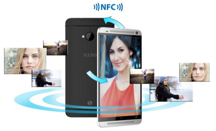 NFC là gì? Những ý nghĩa của NFC