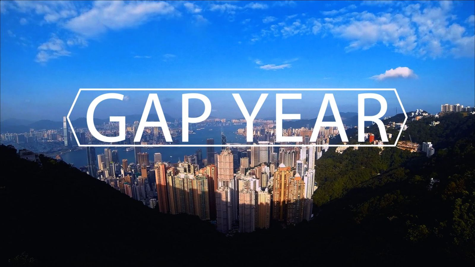 Gap year là gì? Tại sao nên dành thời gian Gap year?