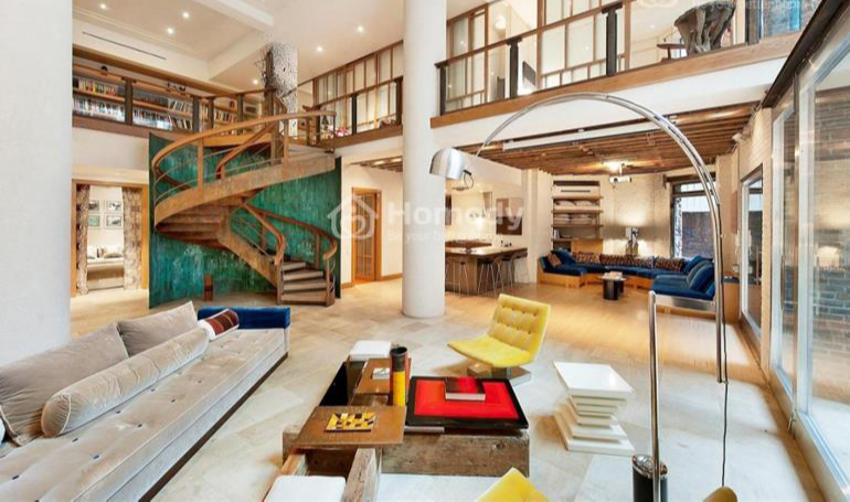 Duplex là gì? Có nên mua căn hộ Duplex?