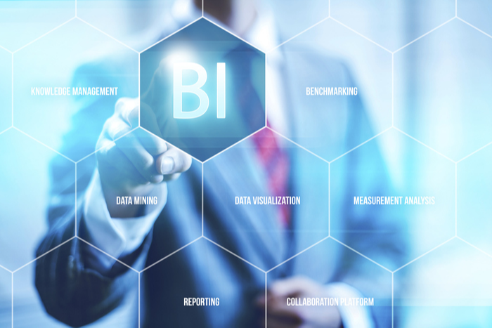 Business Intelligence là gì? BI tăng khách hàng tiềm năng