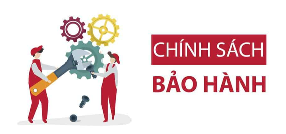Chính sách bảo hành & bảo trì công ty Việt Ads