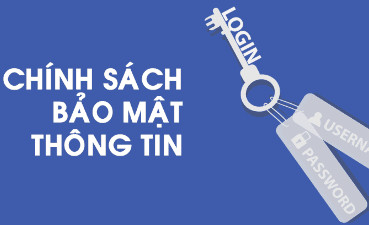 Chính sách bảo mật công ty Việt Ads