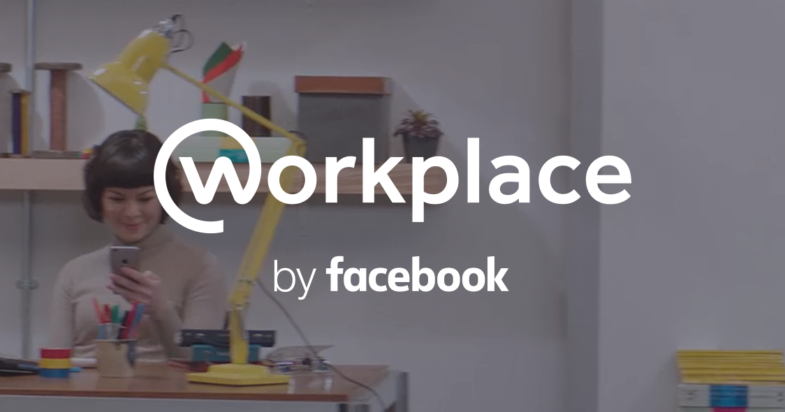 Workplace là gì? Tính năng của workplace trên facebook?