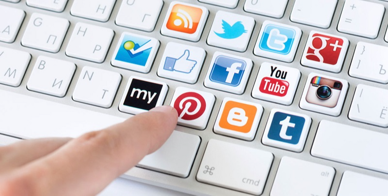 SNS là gì và những xu hướng SNS phổ biến hiện nay?