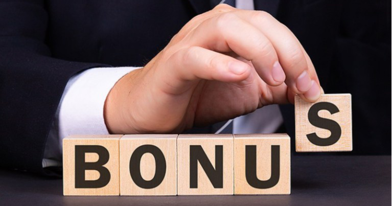 Bonus là gì và cách phân biệt bonus với Commission?