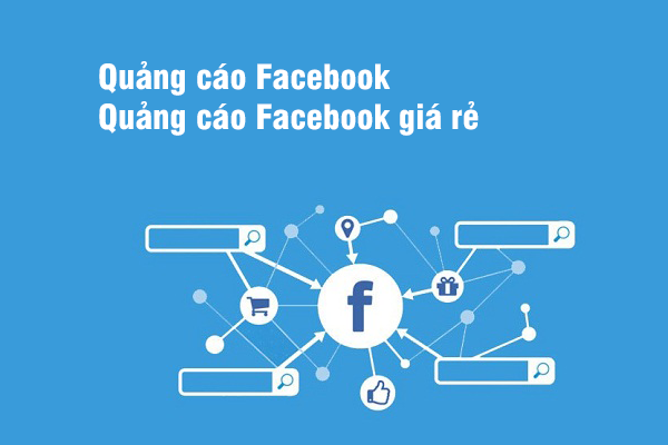 Quảng cáo Facebook | Quảng cáo Facebook giá rẻ!