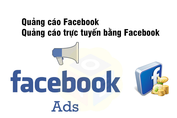 Quảng cáo Facebook | Quảng cáo trực tuyến bằng Facebook