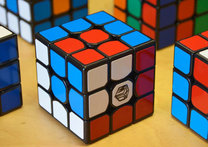 Y là gì trong Rubik? Các ký hiệu trong Rubik và Ý nghĩa của Rubik