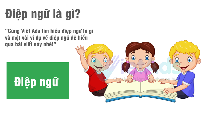 Điệp ngữ là gì và một vài ví dụ điệp ngữ dễ hiểu?