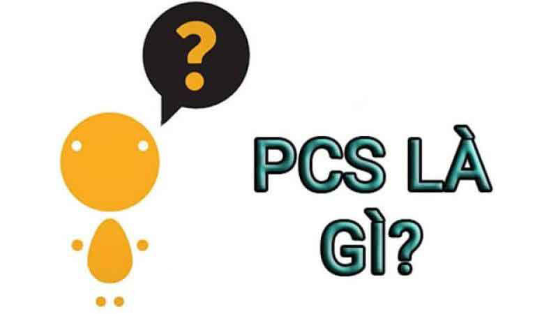Đơn vị tính PCS là gì? Cách tính PCS đơn giản nhất như nào?
