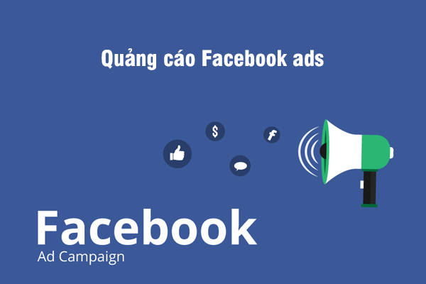 Quảng cáo Facebook ads