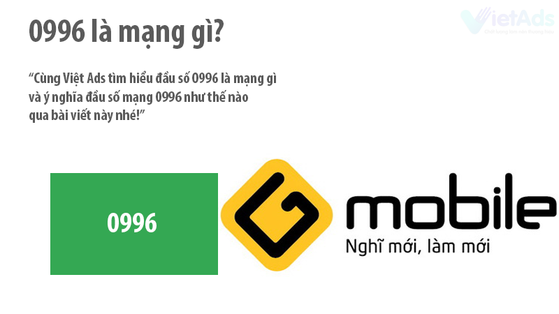 0996 là mạng gì và ý nghĩa đầu số mạng 0996 như thế nào?