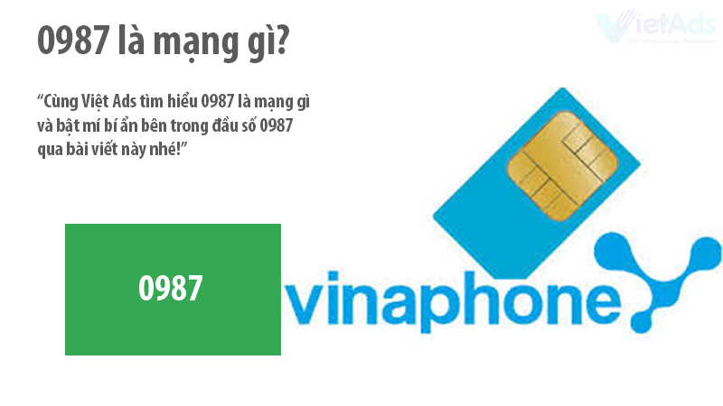 0987 là mạng gì và bật mí bí ẩn bên trong đầu số 0987?