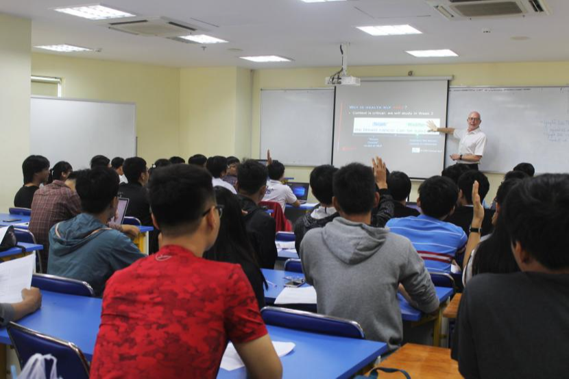 Niên chế là gì và sự khác nhau giữa tín chỉ với niên chế?