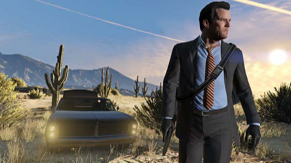 GTA 5 là gì? Sự thành công của Game GTA 5 trong giới trẻ?