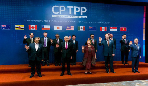 Hiệp định CPTPP là gì? Vai trò của CPTPP đối với các quốc gia?