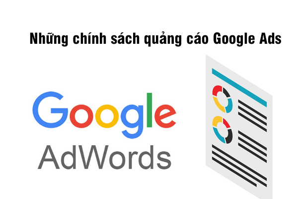 Những chính sách quảng cáo Google Ads