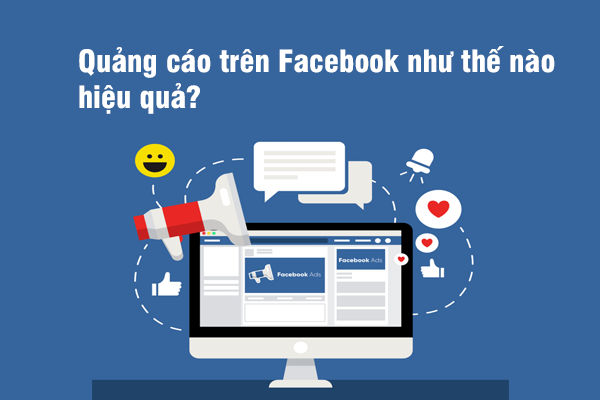 Chia sẻ phương pháp chạy quảng cáo Facebook giá rẻ?