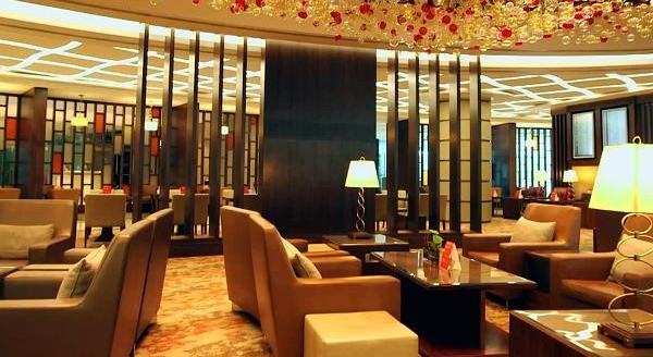 Lounge là gì? Những ý nghĩa của Lounge
