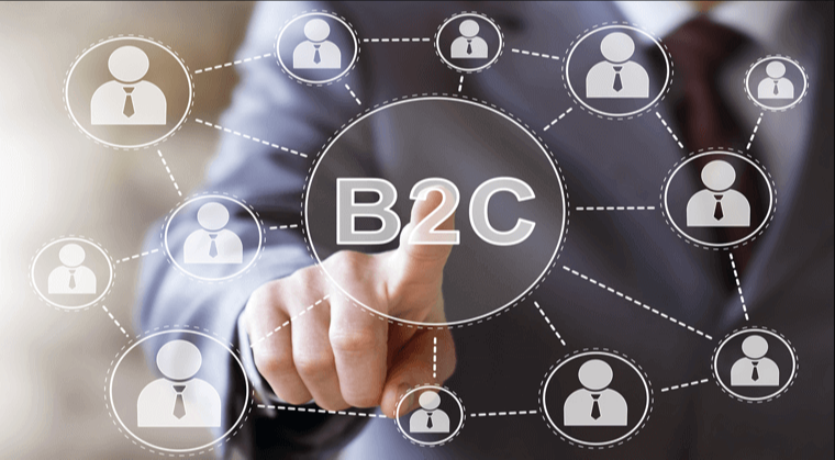 B2C là gì? Sự khác nhau giữa mô hình B2B và B2C là gì?